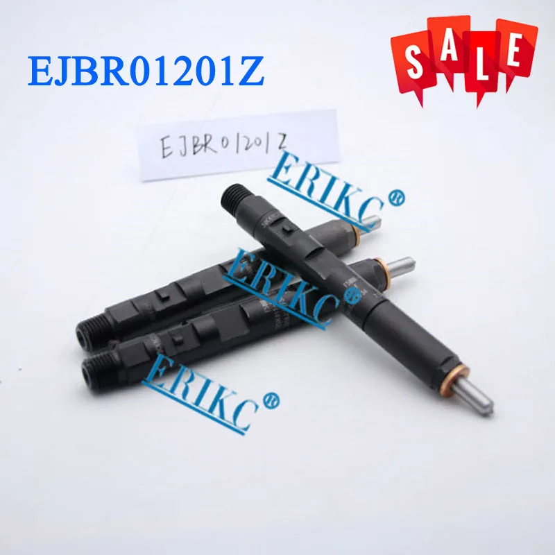 

ERIKC EJBR01201Z Diesel Fuel Injector Assembly EJBR0 1201Z Fuel Pump Dispenser Injection R01201Z For RENAULT Kangoo Mk II 1.5