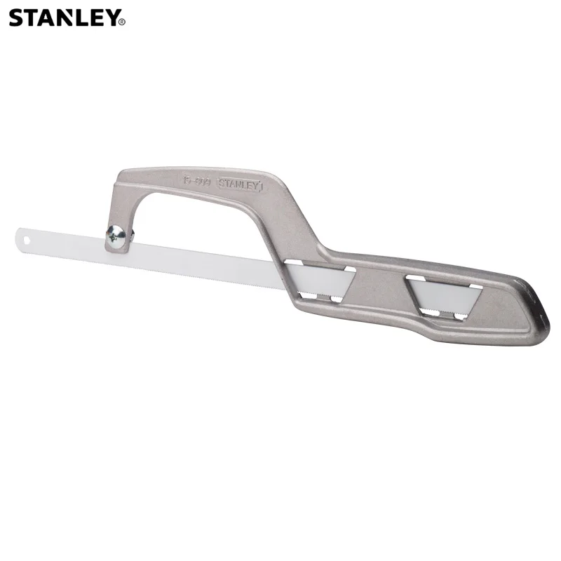 Stanley 1-sztuka mini piła do metalu w/10 Stanley 1-sztuka mini piła do metalu w/10