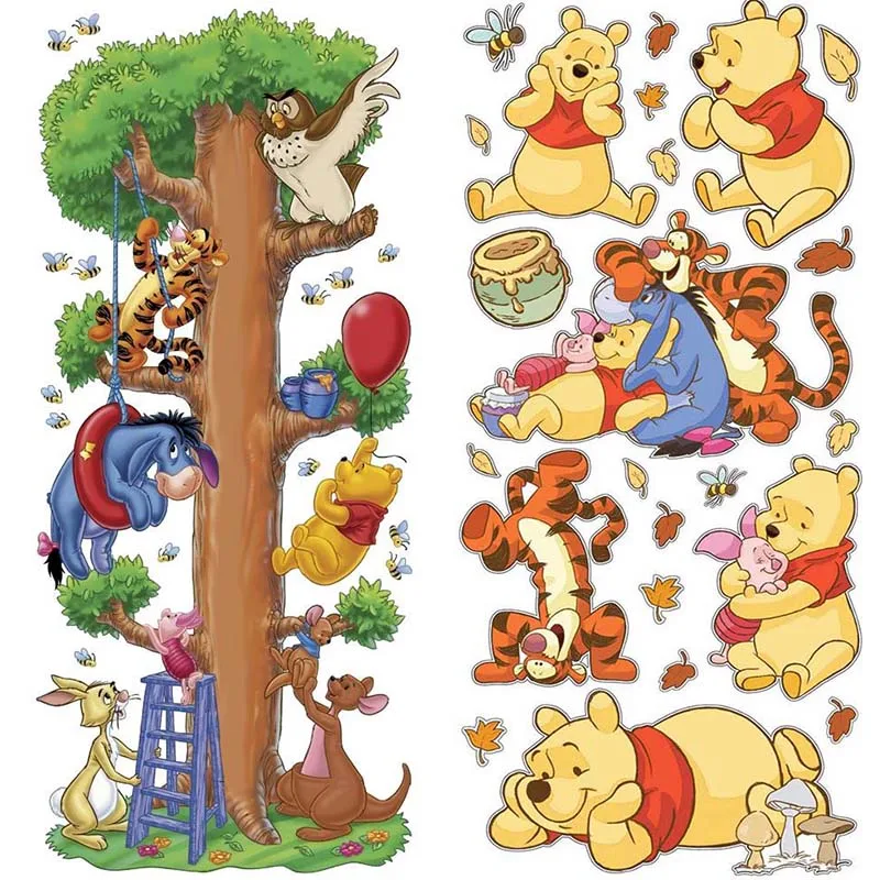 

5D DIY Diamond Paintings Cartoon Bear Diamond Embroidery Full Pasted Resin Drill Free Shipping Cross Stitch Y2174