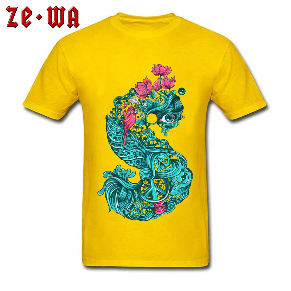 Alphabet S 100% Cotton Tshirts for Men Short Sleeve Group Tops Shirts 2018 Popular Summer Autumn Crew Neck T-shirts Leisure Alphabet S yellow