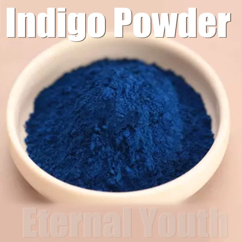 50g Indigo Pigment Powder Pore Minimizing Soap Additives