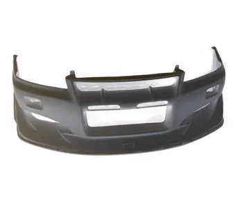 

For Skyline R34 GTR Veilside GT Front Bumper Carbon Fiber