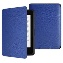 Для Amazon Kindle Магнитная чехол Paperwhite 2015 2017 2013 2016 Ultra Slim Case для Kindle Paperwhite случае