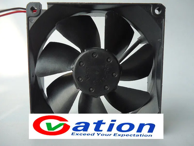 Охлаждающий вентилятор для NANILUO Original 9025 12V 0.43A 3610KL 04W B59 90 мм чехол компьютера 3