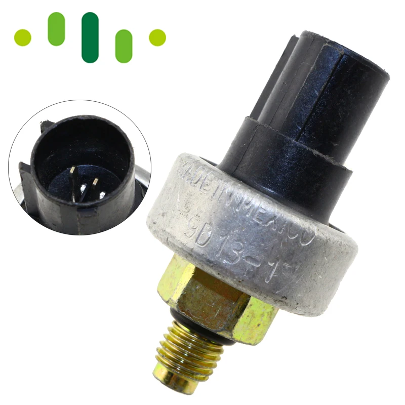 Genuine Oil Pressure Sensor Switch For Honda Odyssey 9D13 1in Pressure