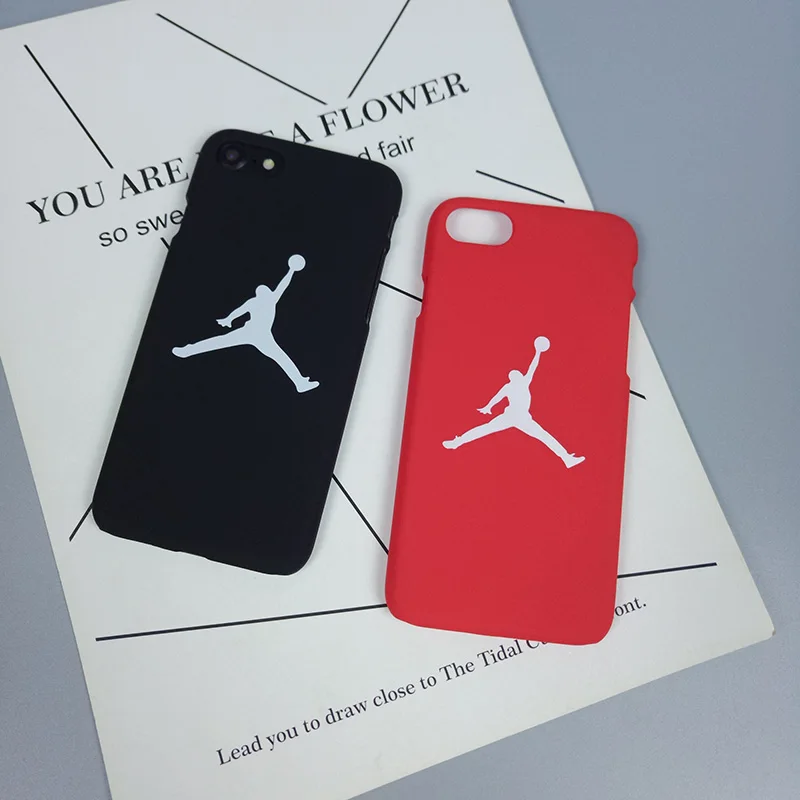 Fashion Flyman Michael Jordan 23 Pc Case For Apple Iphone 7 6 6s 7 Plus 4.7  5.5 Se 5 5s Back Phone Cover Case Capa Fundas Coque - Mobile Phone Cases &  Covers - AliExpress