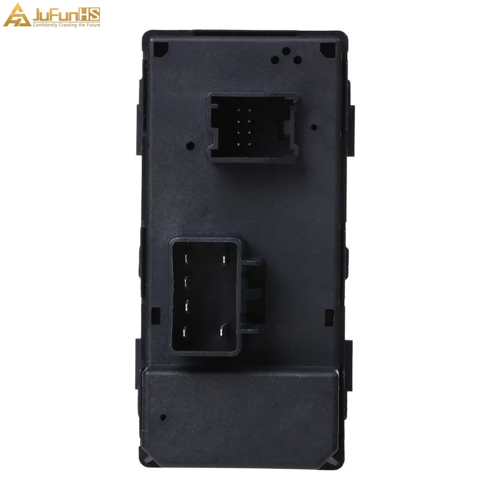 Для Chevrolet Master Power Window Switch левый Драйвер Silverado Chevy GMC Sierra LH 4 OE 20945129 25789692 25951963|master
