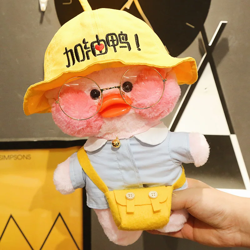 soft toys to keep in car