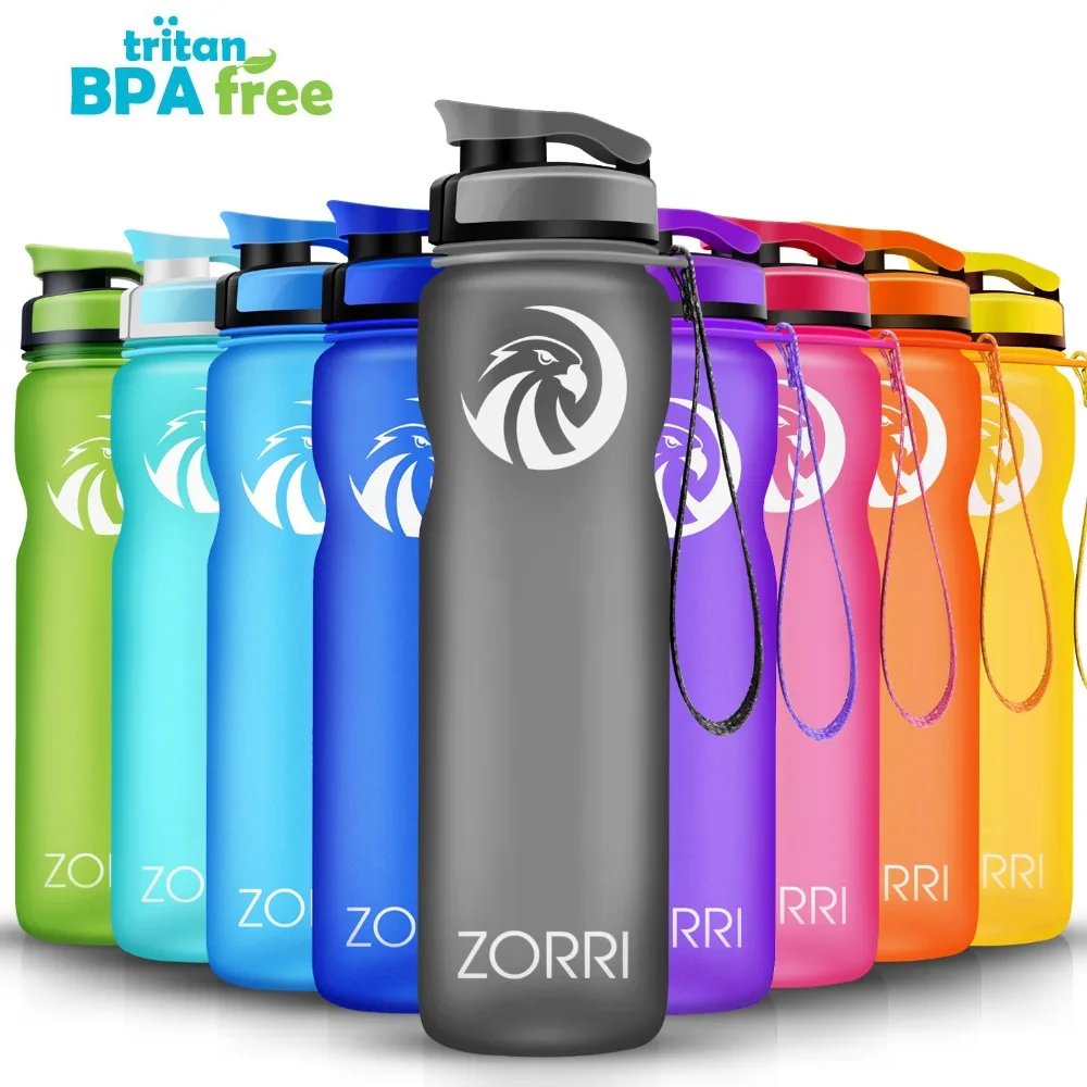 TRIWORIAE Botella de Agua Deportiva Acero Inoxidable 500 ml Termo Agua Fr/ío//Caliente Sin BPA para Ni/ños//Ni/ñas Escuela,Deporte,Ciclismo,Bicicleta Animal