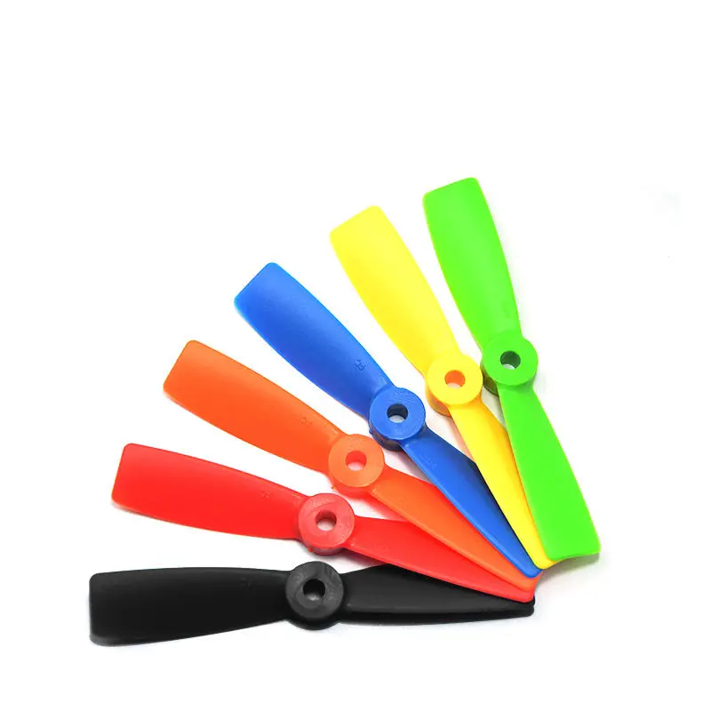 

F16624/8 FCMODEL 1Pairs 4050 4*5.0 Propeller / Props CW/CCW for DIY Mini Quadcopter 250 210 RC Quadcopter Multicopter