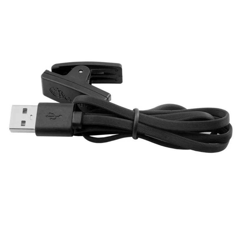 OOTDTY USB защелка-зарядное устройство Подставка для подзарядки док-станции для Garmin Forerunner 235 630 230 735XT