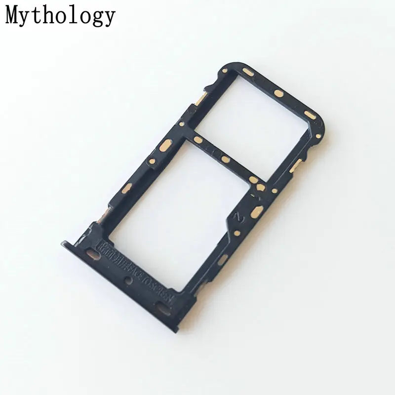 For Xiaomi Redmi 5 Plus Plus Sim Card Holder Tray Slot Mobile