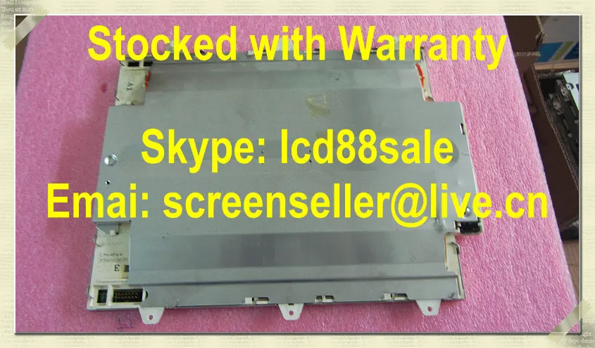 

best price and quality original LM64P64 industrial LCD Display
