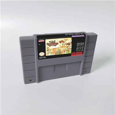 

Fire Emblem Thracia 776 - RPG Game Card US Version English Language