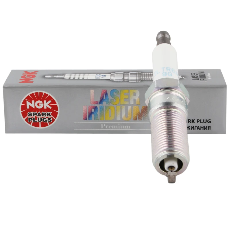 NGK Car Spark Plug For Buick Lacrosse Envision Cadillacats ATS L CTS