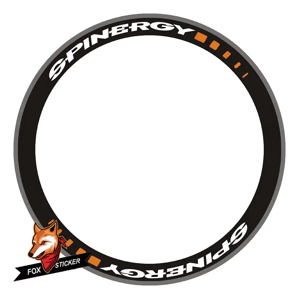spinergy 700c