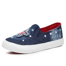 2016 Girls Skateboarding Shoes Nonslip Kids Sneakers Breathable Sport Shoe Canvas Shoe Infant outdoor shoe 2Color, S/M/L Size