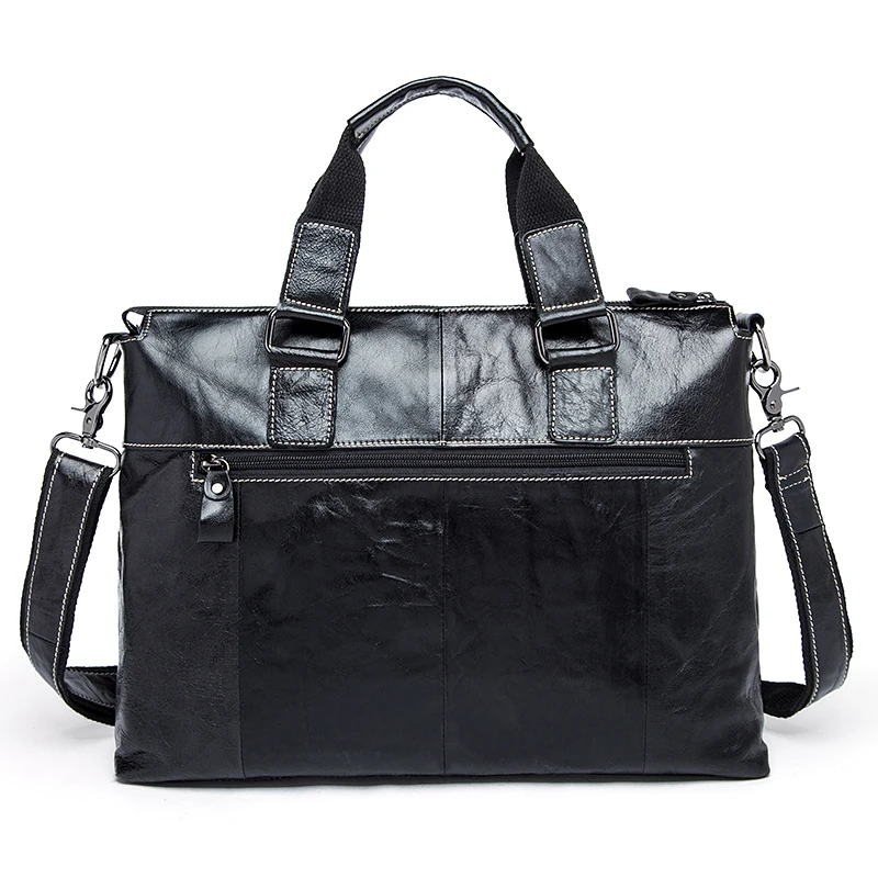 WESTAL business men laptop briefcases bag men's genuine leather bag for 14 laptop male briefcases document bags men leather 260 WESTAL business men laptop briefcases bag men's genuine leather bag for 14 laptop male briefcases document bags men leather 260