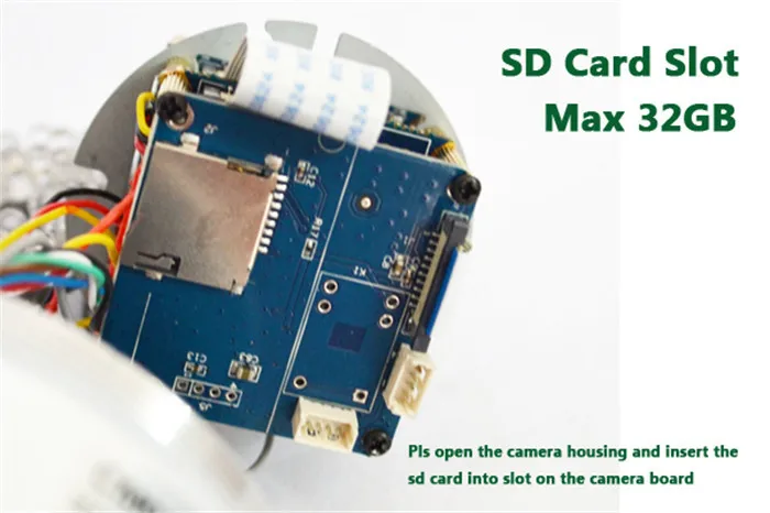 sd card slot