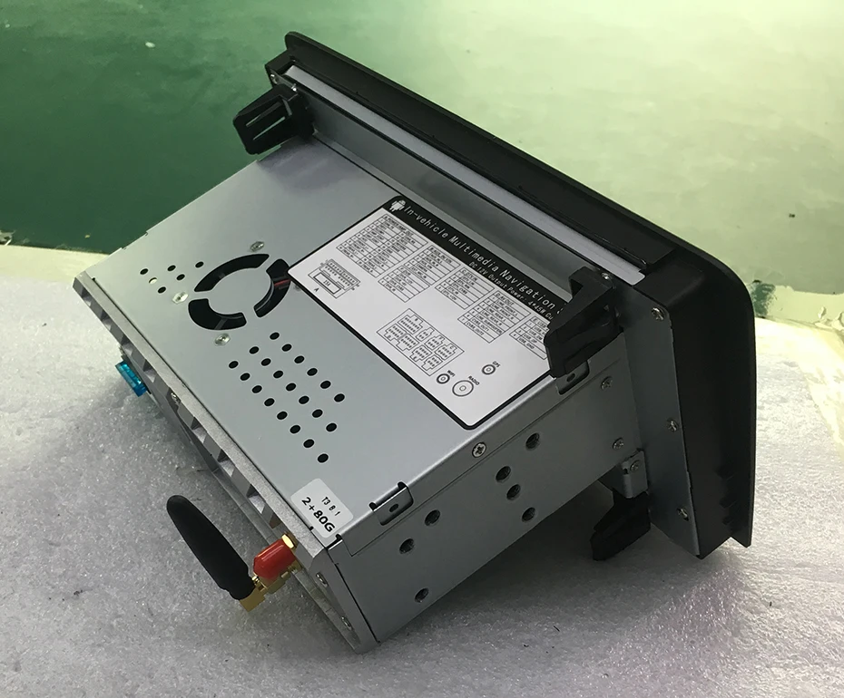 Clearance 8" Octa Core 2+32G Android 8.1 CAR GPS For Audi A3 SEAT Exeo dvd player radio stereo IPS screen multimedia auto navigation 19