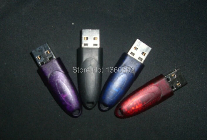 Dongle Rockey4ND ROCKEY4 USB система защиты программного обеспечения высокопроизводительное