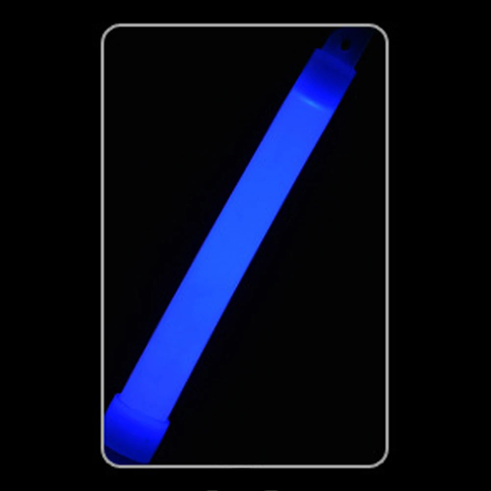 

5pcs 15cm Multicolor Glow Stick Chemical Light Stick Chemical Fluorescent Camping Emergency Decoration Party Clubs Supplies