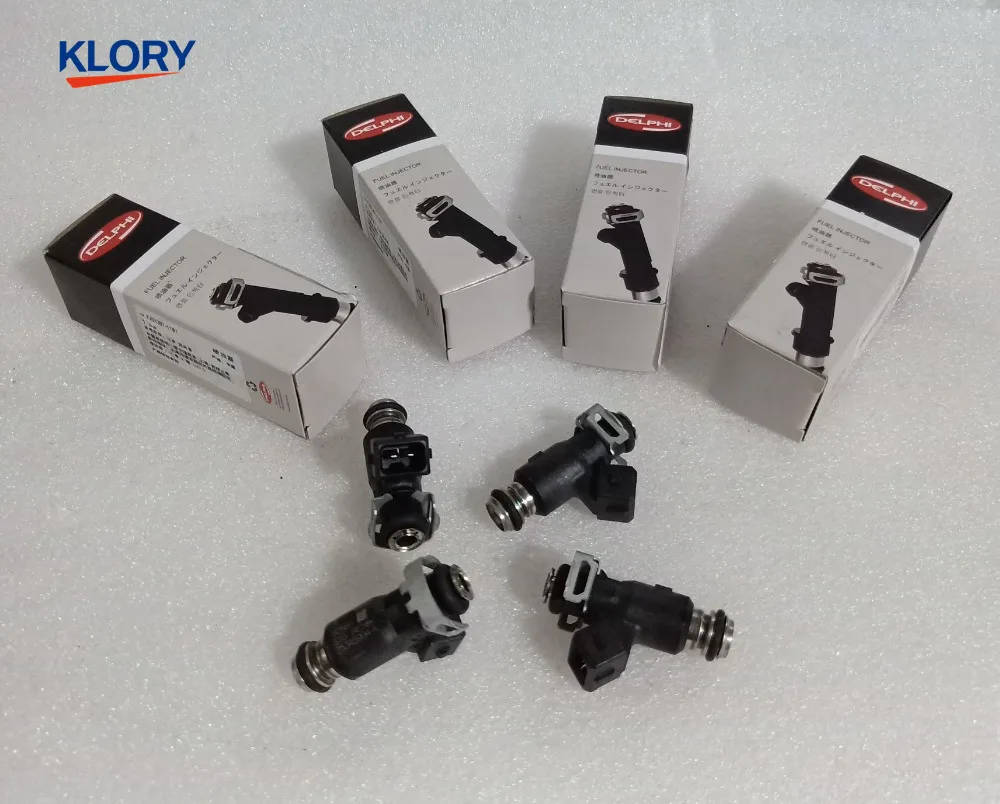 

Форсунка SMW299932 для Great wall haval 4G64