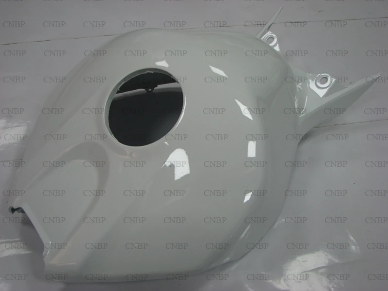 Для Honda Cbr1000 RR 2006-2007 Обтекатели для Honda Cbr1000 RR 2006 обтекателя CBR1000 RR 06 белый набор для всего тела