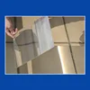 Fresnel projecteur optique PMMA linéaire en plastique loupe d'objectif, concentrateur d'énergie solaire 1 pièce ► Photo 1/4