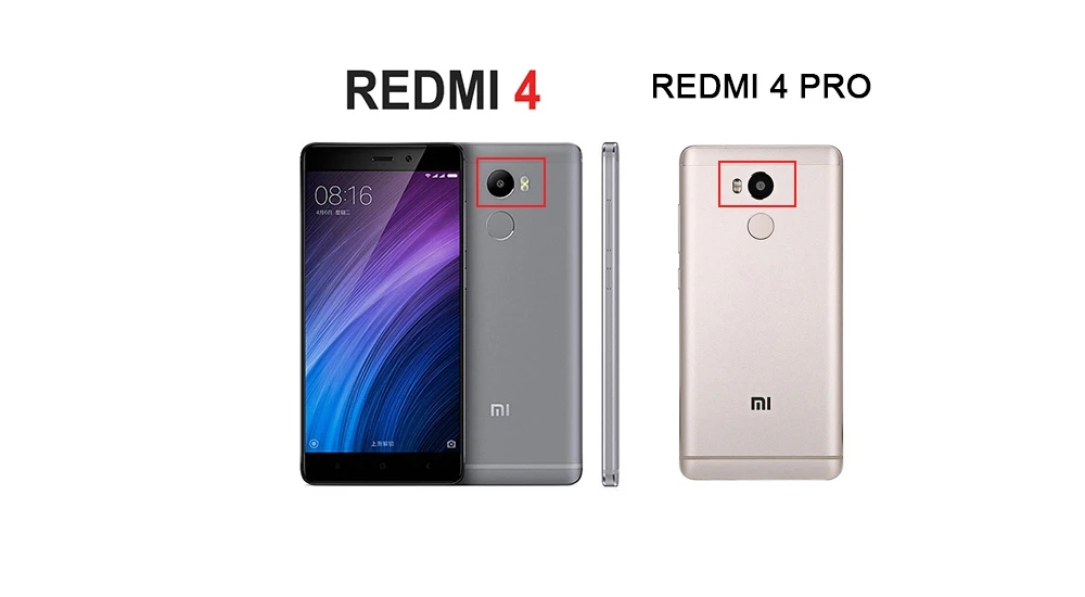 Силиконовый чехол для телефона Xiaomi Redmi 4 pro, силиконовый чехол для телефона Redmi 4 prime, чехол