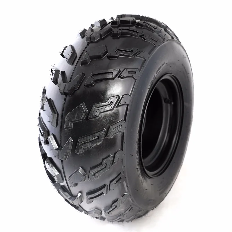 Подлинный 22x10-10 1" колесо шины 22X10X10 обод шины Pneu для 200CC 250cc 300cc ATV Supermoto Quad GO KART Taotao багги