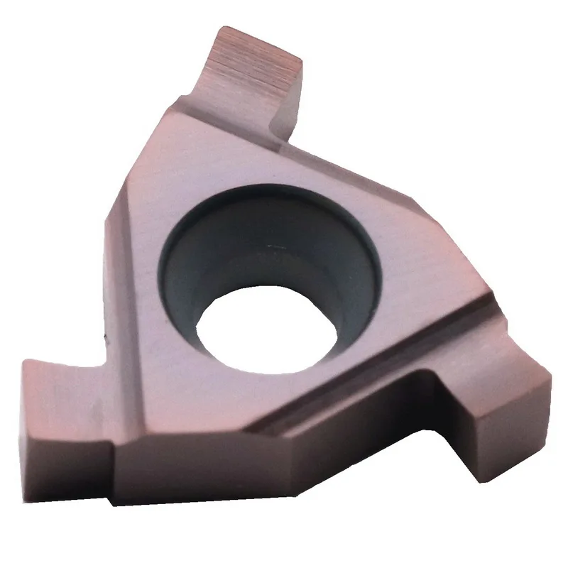 

MOSASK 10pcs T16E100 ZP15 Inventory Slot Width 0.5-3MM And Depth 1-2.2MM General Material Can Be Transversely Cut Inserts