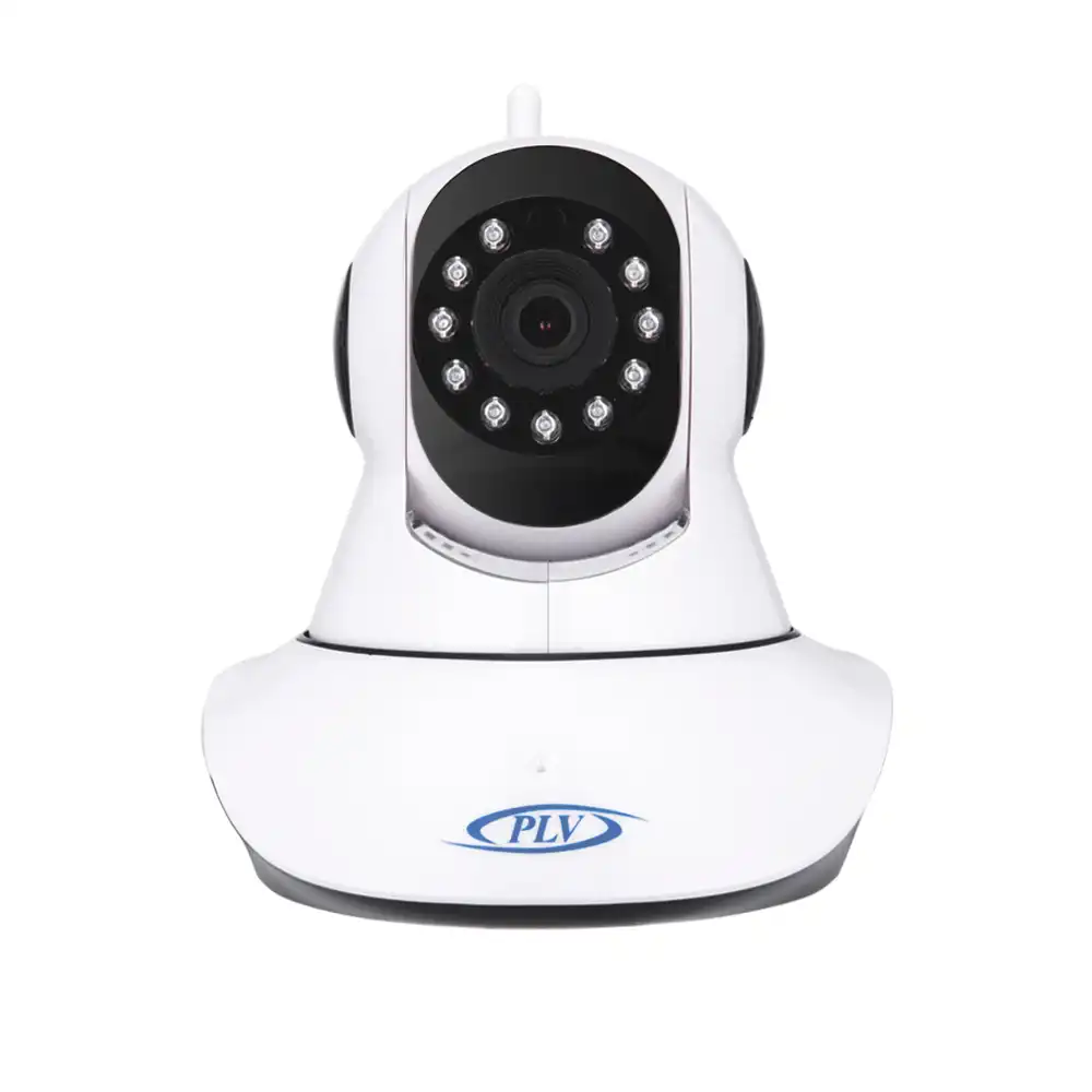 best baby ip camera
