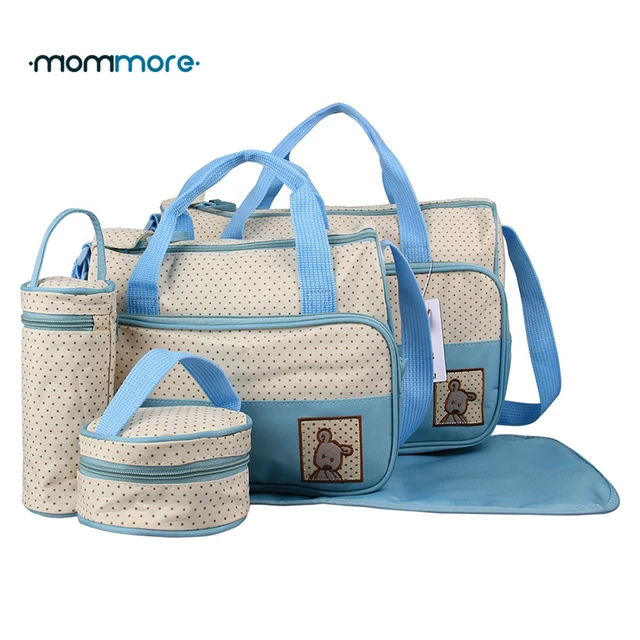 mommore changing bag