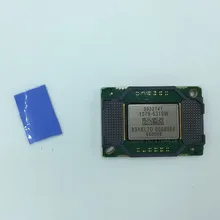 NEW original 1076-6319W 1076-6318W 1076-6328W 1076-6329W 1076-632AW 1076-631AW big DMD chip for projectors/projection same use