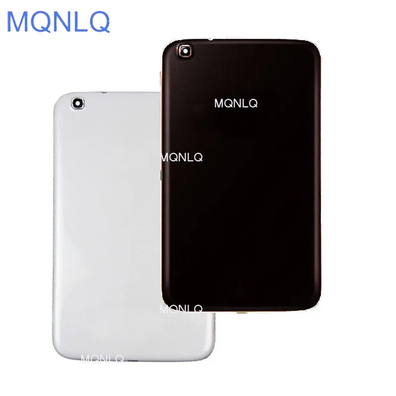 

Rear Housing For Samsung Galaxy Tab 3 8.0 T310 T311 T315 Back Battery Cover Rear Door Housing Replacement MQNLQ