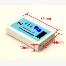 Блок значение в одном USB nRF24LU1 nRF24LE1 EEPROM загрузчик сжигающее устройство программист