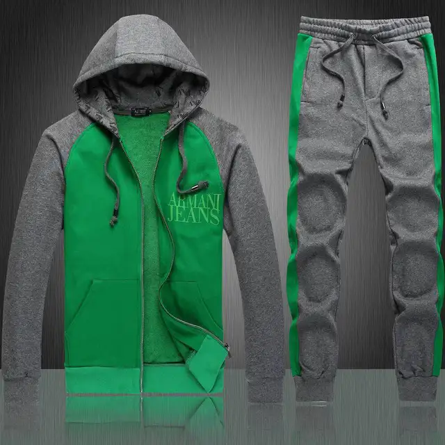 champion sweatsuit mens 2015