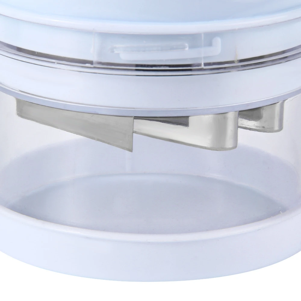 Новый Лук Чеснок Измельчитель Slicer Пилер Dicer дробилка Овощечистка нажимает лук