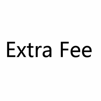 

Extra Fee Additional Pay on Your Order Or Resend your Order
