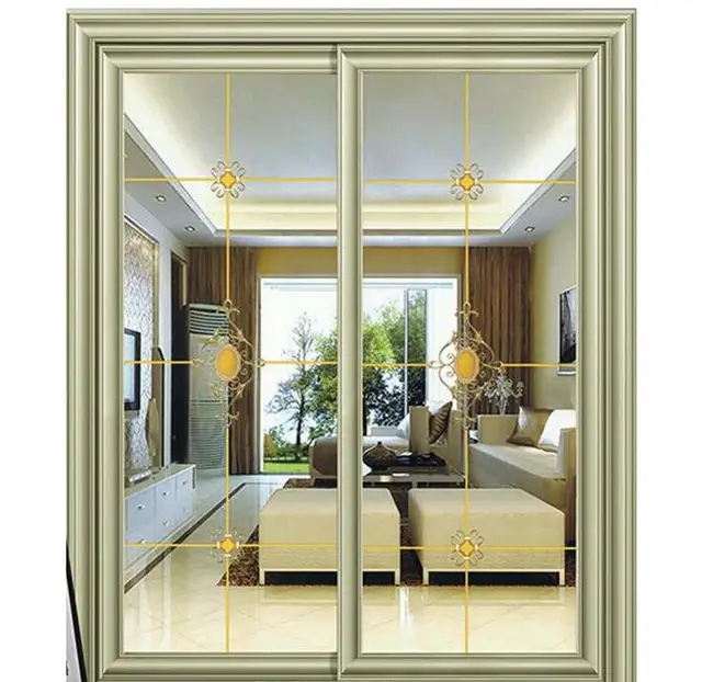 Alluminio porte scorrevoli balcone porta scorrevole porta della ... Alluminio porte scorrevoli balcone porta scorrevole porta della ...