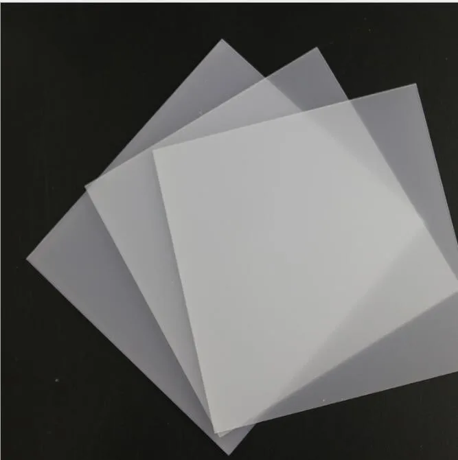 

10pcs 1mm/2mm Thickness Clear Acrylic Perspex Sheet Cut Plastic Transparent Plexiglass Board
