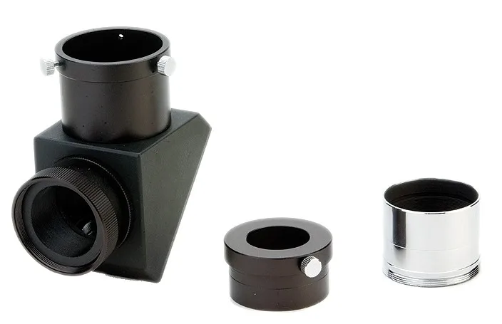 celestron 2 inch SCT mirror diagonal of astronomical