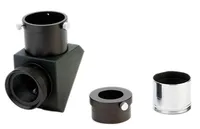 celestron 2 inch SCT mirror diagonal of astronomical telescope Adapter prism eyepiece telescope accessories C5/C6/C8/925/C11 2