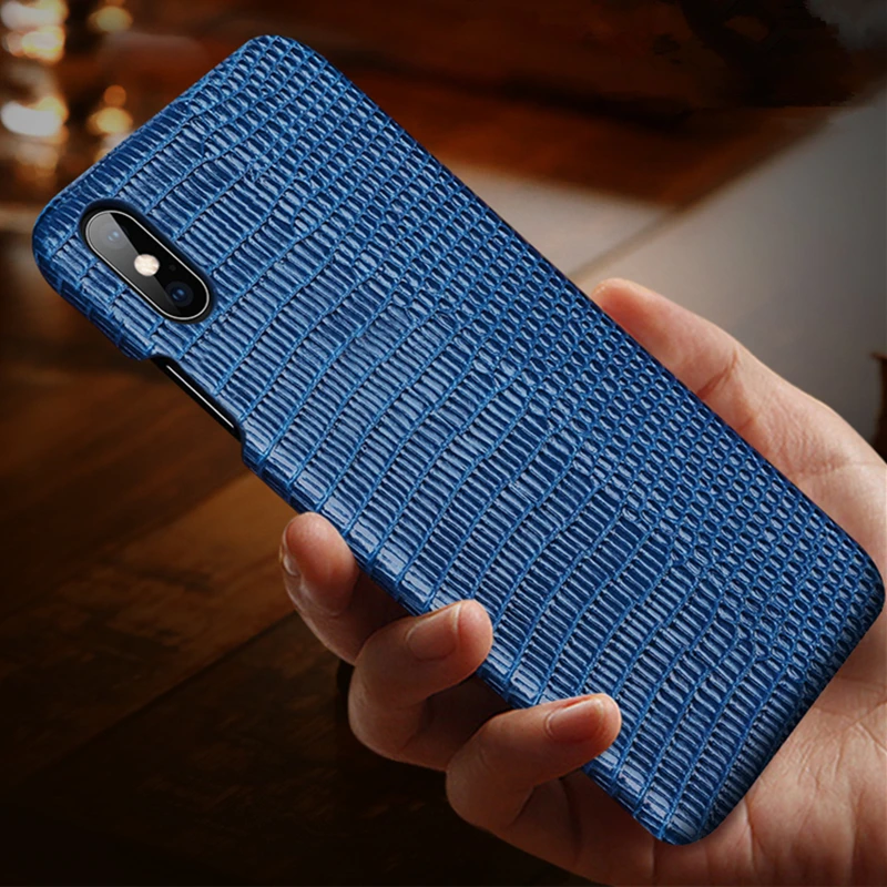 lizard leather case (9)