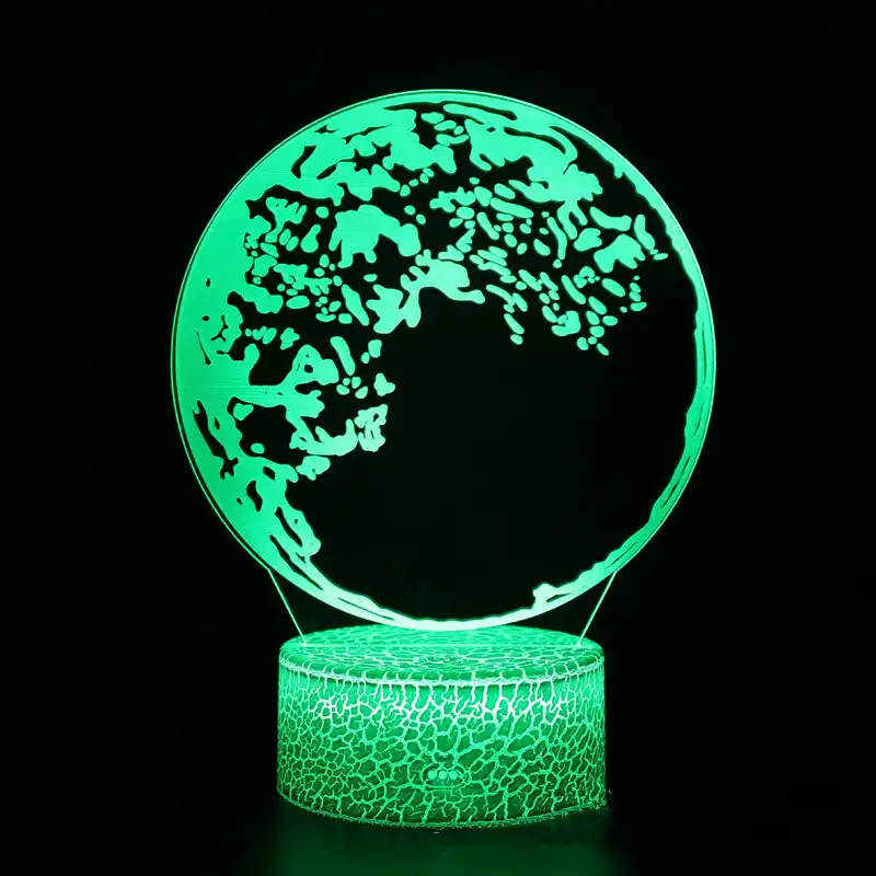Personalized lantern magic box romance gift couple girlfriend boyfriend first anniversary gift names beloved person candle light letters