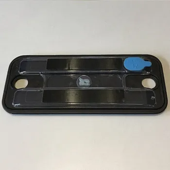 

1wet tray+3 Wet Pro-Clean Mopping Cloth Parts for iRobot Braava Vacuum Cleaner 380 380t 5200 Mint5200C 4200A 4205