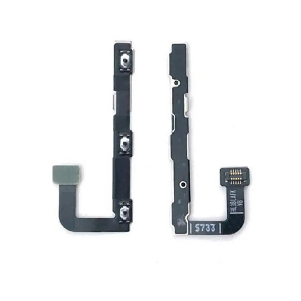 

OEM Power & Volume Buttons Flex Cable for Huawei Mate 10 Pro