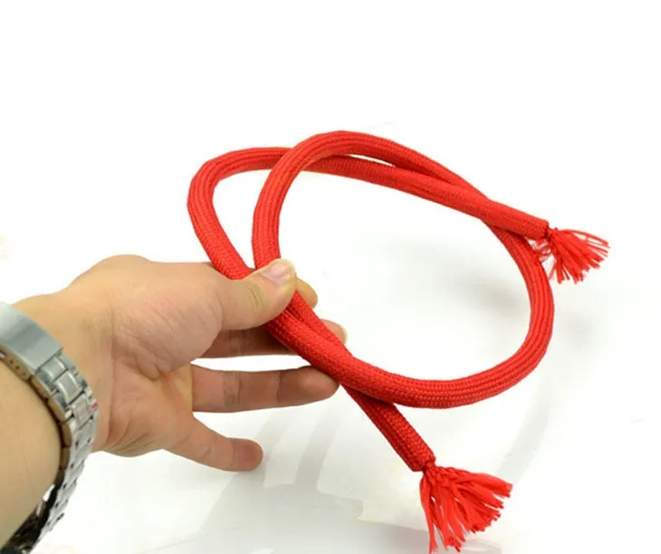 Stiff Rope Close Up Street Magic Trick Party Show Stage Bend Tricky 