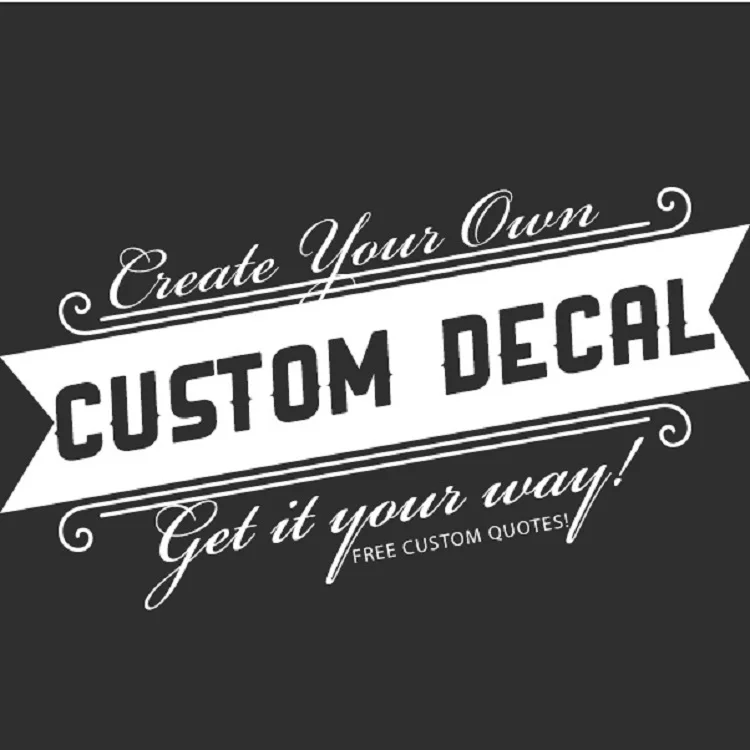 

CP7 Custom Personalized Name Wall Stickers Lettering Customized Home Decoration for Girl Boy Kids Bedroom Vinyl Wall Decal Quote
